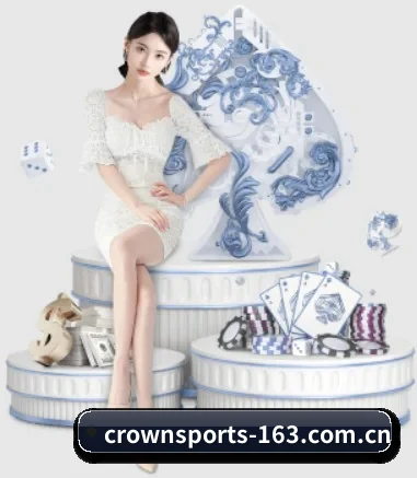 五个功能入口,赛程查询路径更短 | CROWN